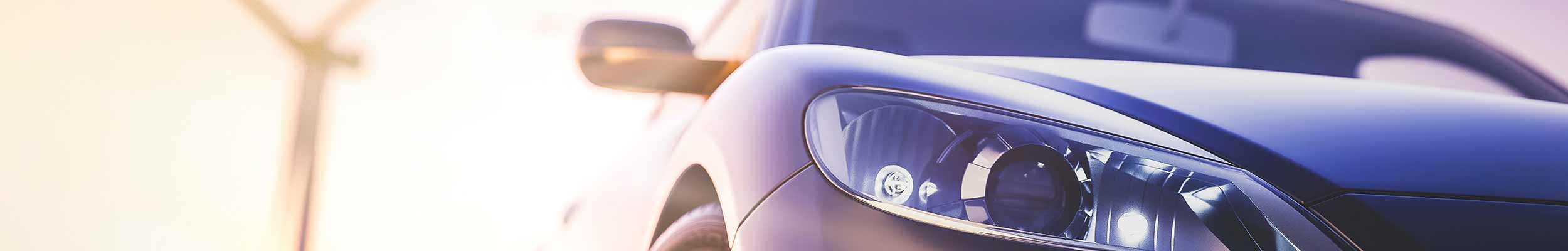 Automotive and Aerospace