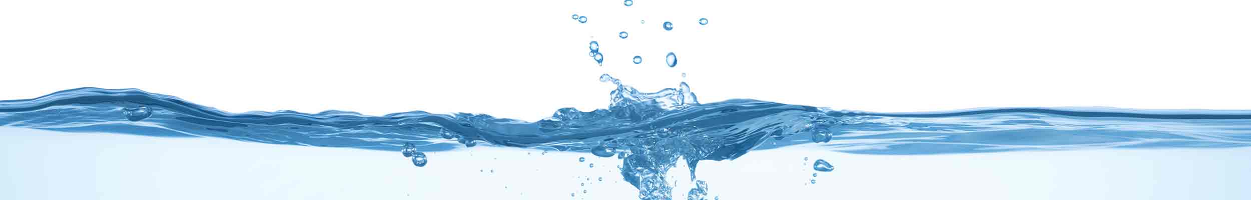 Water Filtration