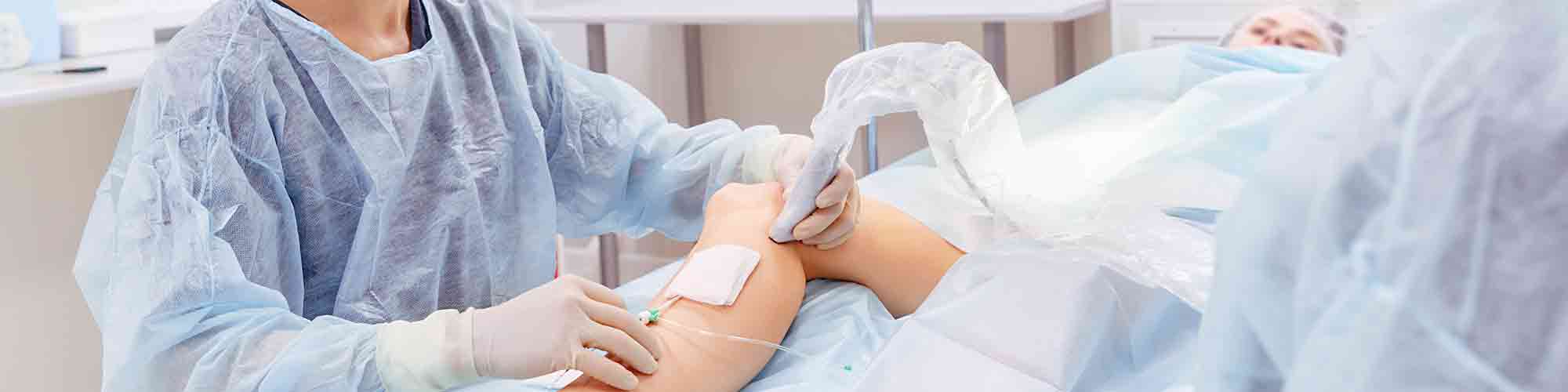 Wound Care