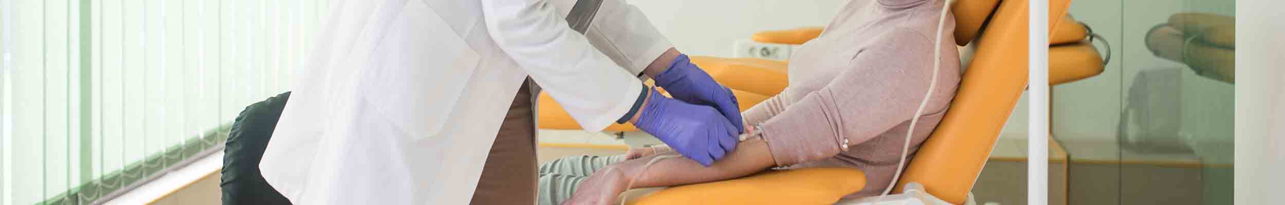 Infection Prevention