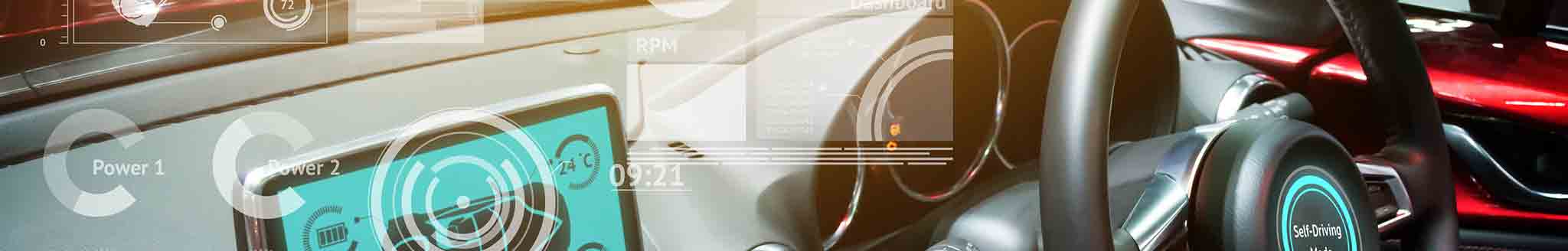 Lighting & Electronics solutions
