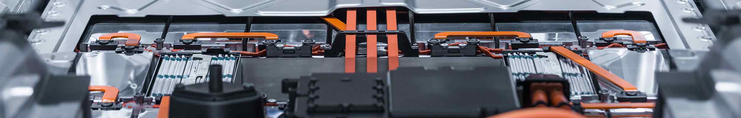 Batteries & Fuel Cell