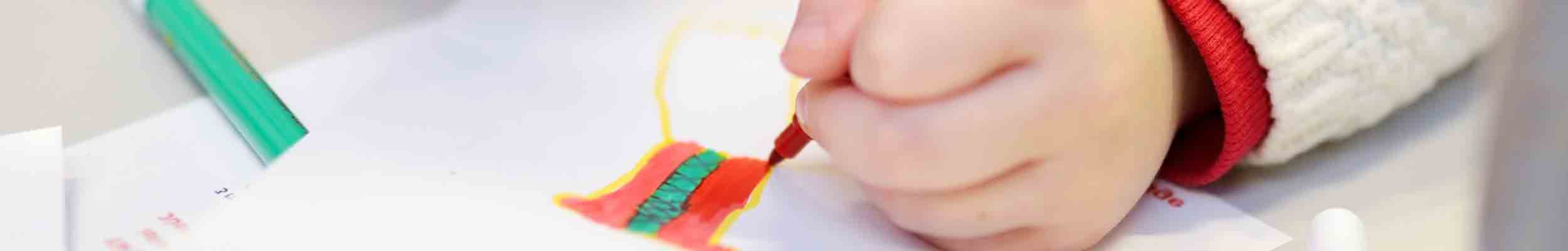 Coloring Markers