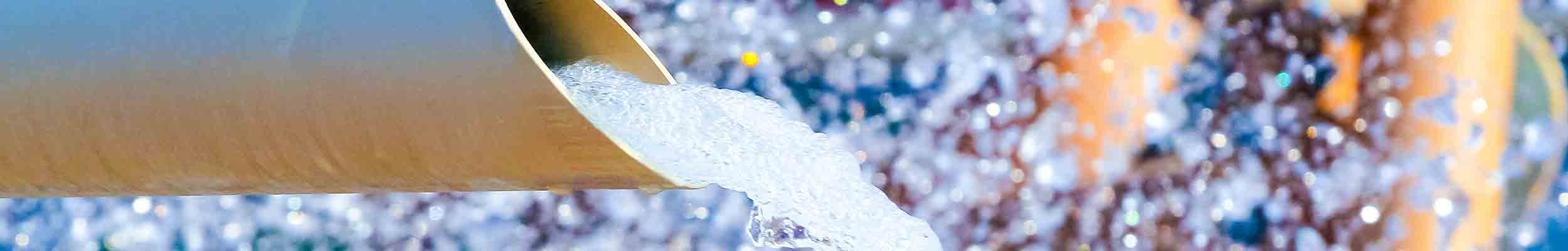 Filters for Industrial Water