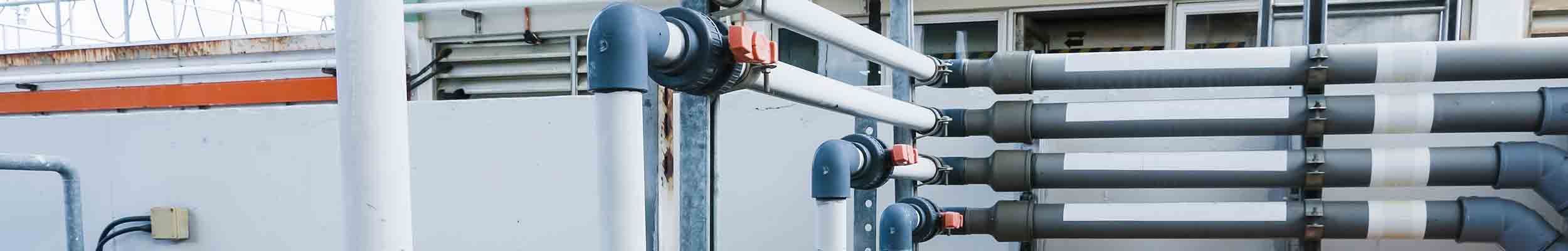 Filters for Industrial Water
