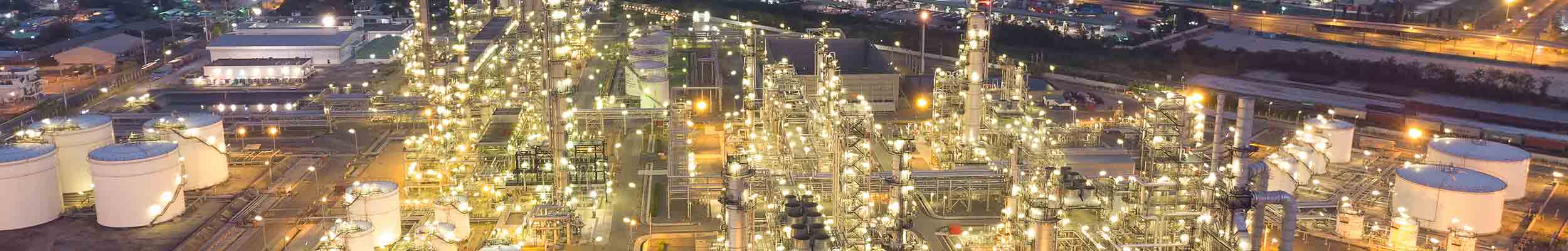 Oil & Gas