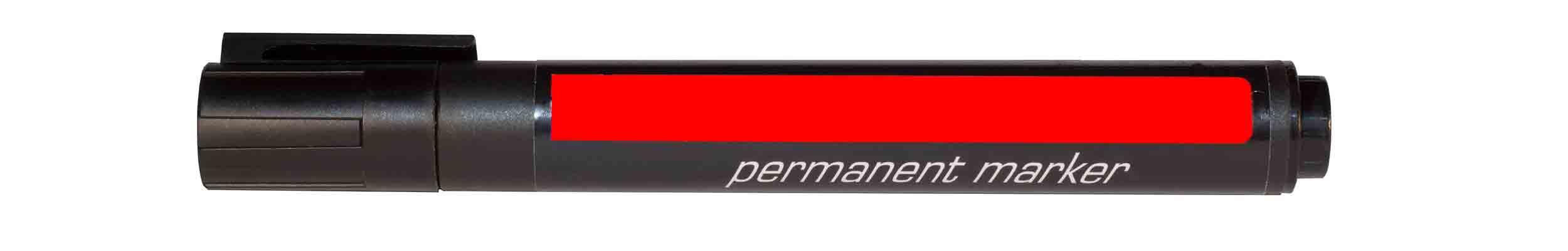 Permanent Markers