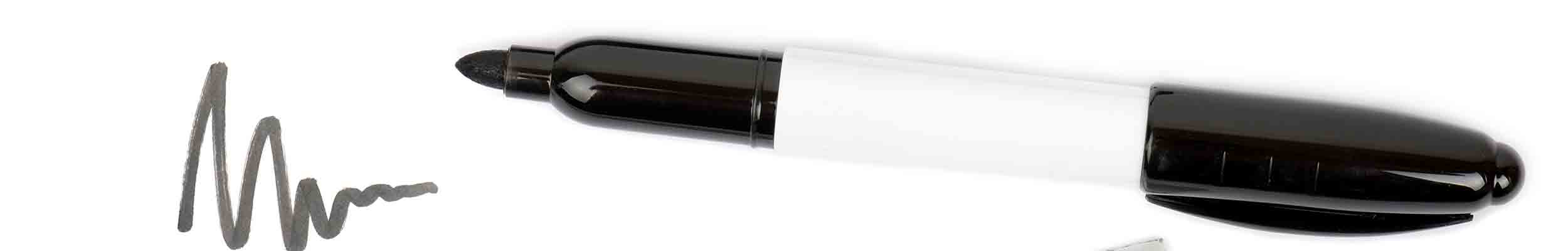 Permanent Markers