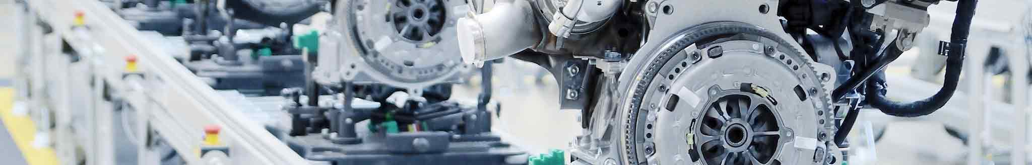 PowerTrain & Fluid