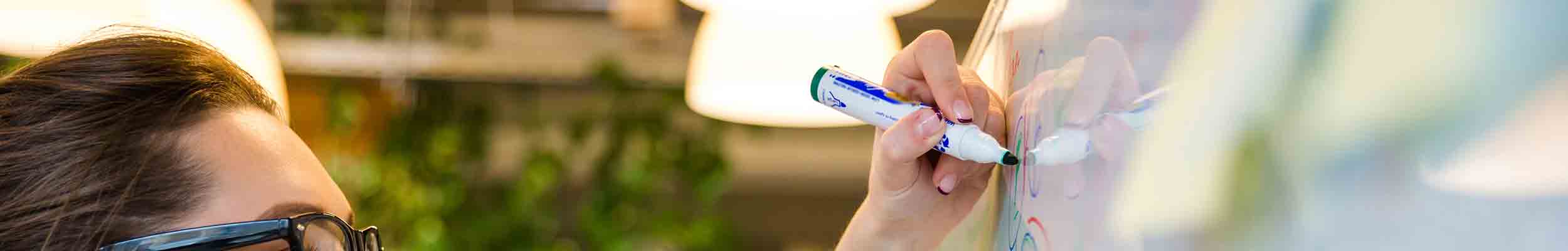 Whiteboard Writing instruments 