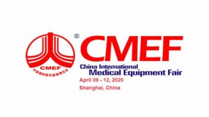 CMFE Event, Shanghai, China