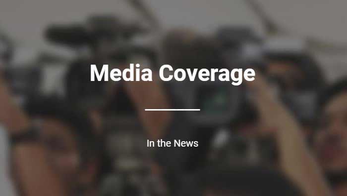 Media Coverage