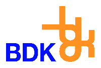 BDK Partner Logo